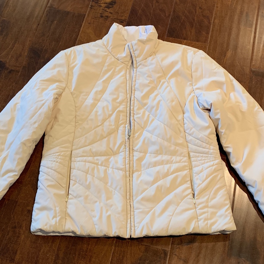 Vintage 90s IZOD Puffer Jacket